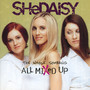 Whole Shebang: All Mixedup - Shedaisy