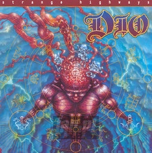 Strange Highways - DIO - bigger Strange Highways - DIO