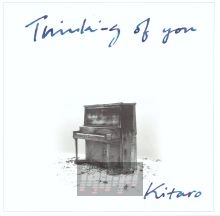 Thinking Of You - Kitaro