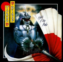 Night Of The Blade - Tokyo Blade