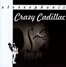 Crazy Cadillac - Crazy Cadillac