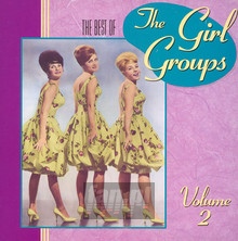 Girl Groups vol.2-Best Of - V/A