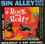 Sin Alley Part One - V/A