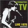 Live 1978 - Alternative TV