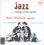 Jazz At College Of The Pacific - Dave Brubeck