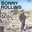 Way Out West - Sonny Rollins