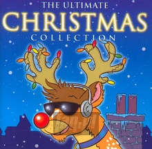 The Ultimate Christmas Collection - V/A