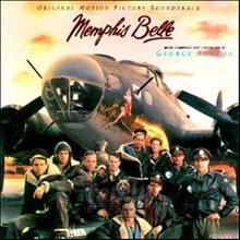 Memphis Belle OST - George Fenton Memphis Belle OST - George Fenton