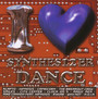 I Love Synthesizer Dance vol.2 - I Love Synthetizer Dance   