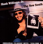 New South - Hank Williams  -JR.-