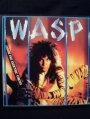 Inside The Electric Circus - W.A.S.P.