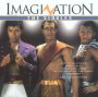 Very Best Of - Imagination