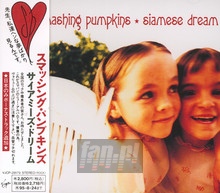 Siamese Dream - The Smashing Pumpkins 