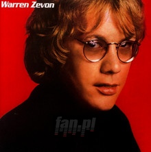 Excitable Boy - Warren Zevon