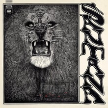 Santana I - Santana
