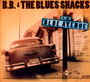 Blue Avenue - B.B. & The Blues Shacks