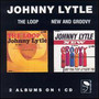 Loop/New & Groovy - Johnny Lytle