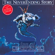 Never Ending Story  OST - V/A