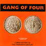A Brief History Of 20TH Century -20 TR. Compilation - Gang Of Four