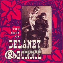 Best Of - Delaney & Bonnie