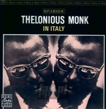 In Italy - Thelonious Monk