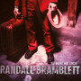 No More MR Lucky - Randall Bramblett