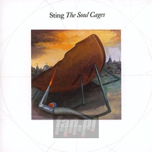 The Soul Cages - Sting