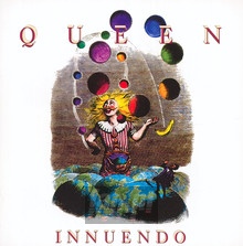 Innuendo - Queen