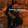 Blues, Ballads & Jumpin' - Johnson / Snowden