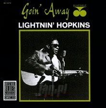 Goin' Away - Lightnin' Hopkins