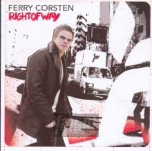 Right Of Way - Ferry Corsten