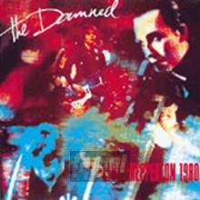 Live At Shepperton - The Damned