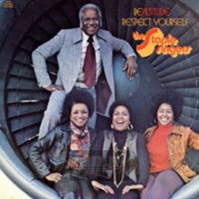 Respect Yourself - The Staple Singers Respect Yourself - The Staple Singers