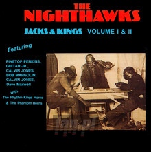Jacks & Kings - The Nighthawks
