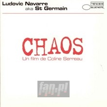 Chaos -OST - ST. Germain