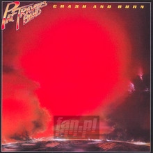 Crash & Burn - Pat Travers