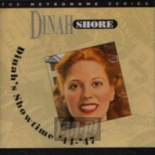 Dinah's Showtime - Dinah Shore Dinah's Showtime - Dinah Shore
