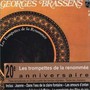 Les Trompettes De La Reno - Georges Brassens