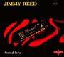 Found Love - Jimmy Reed