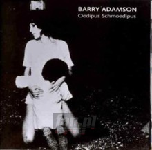 Oedipus Schmoedipus - Barry Adamson - bigger Oedipus Schmoedipus - Barry Adamson