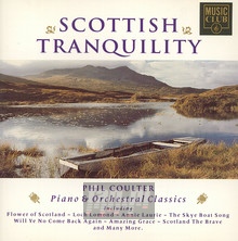 Scottish Tranquility - Phil Coulter
