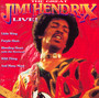 Great - Jimi Hendrix