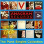 Anagram Punk Singles - V/A