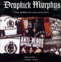 Singles Collection vol.1 - Dropkick Murphys