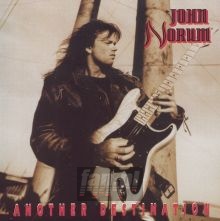 Another Destination - John Norum