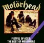 Fistful Of Aces: The Best Of M - Motorhead