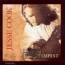 Tempest - Jesse Cook