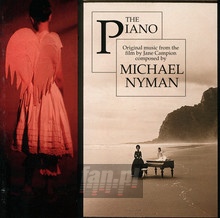 The Piano  OST - Michael Nyman