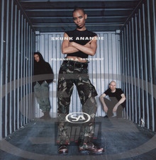 Paranoid & Sunburnt - Skunk Anansie