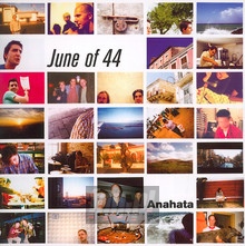 Anahata - June Of 44